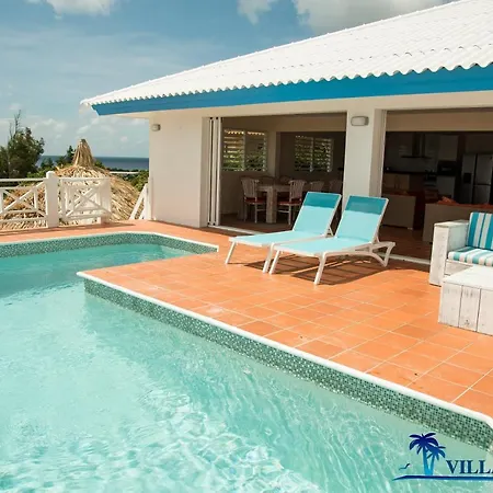 Villa Passaat Spectacular Spanish Water View